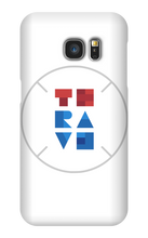 thrav3 Samsung Phone Cases
