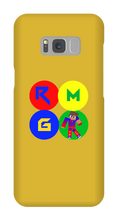 Mikix Samsung pouzdro