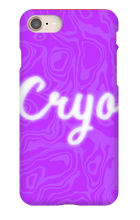notcryo_ iPhone Phone Cases