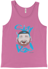 Savage Designs - Stay Rad Tank