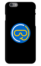 Snorkulese iPhone Phone Cases