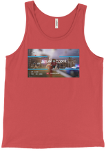 solarcoder Tank Top
