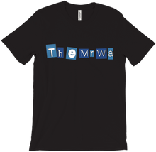 themrwa T-Shirts
