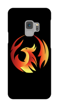 professorphoenixx698 Samsung Phone Cases