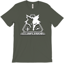 LES LOUPS D'AREMIS SHADOW T-Shirts