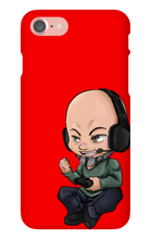 LostWon Chibi iPhone Phone Cases