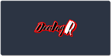 DeeJayR XXL Gaming Mousepad