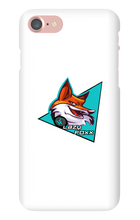 lazyfoxx_ iPhone Phone Cases