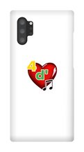 djsmilez20 Samsung Phone Cases