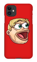 azzi3 iPhone Phone Cases