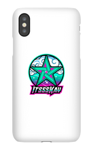 kailynxxsc iPhone Phone Cases