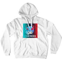 Hoodies (No-Zip/Pullover)