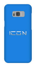 icon_himself Samsung Phone Case