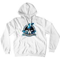disorganizedwizardsclub Hoodies (No-Zip/Pullover)
