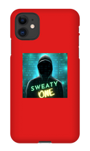 thatsweaty1 iPhone Phone Cases