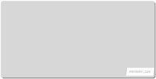 mexboy_123 XXL Gaming Mousepad