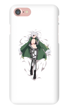 limiplays iPhone Phone Cases