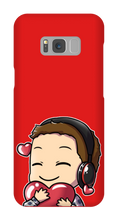 cloudorouge Samsung Phone Cases