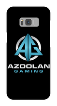 AzoolanGaming Samsung Phone Cases