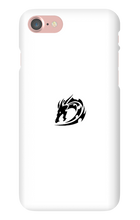 iPhone Phone Cases (BLACK LOGO)