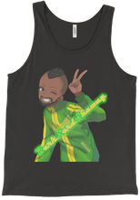 DarkNerdShawny Tank Top