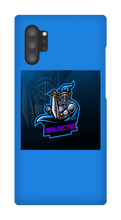 GALACTIC Samsung Phone Cases