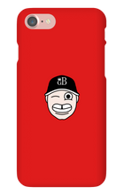 glennbrownpoker iPhone Phone Cases