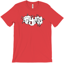 Dyno Graffiti T-Shirt