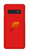 Fastlife Samsung Hülle