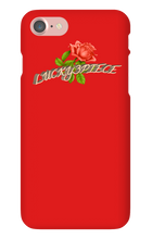 lucky3piece iPhone Phone Cases