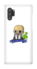 beandownunder Samsung Phone Cases