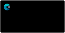 cimor_ XXL Gaming Mousepad