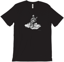 Awakenings Monochrome Tee