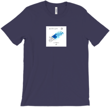 marcbosserman-360 T-Shirts