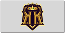 k1ngk3nny_ XXL Gaming Mousepad