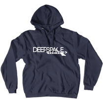 Deep Space Gaming Hoodie