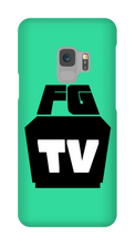 FGTV Samsung Galaxy 10 Phone Case