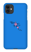 Flower iPhone Phone Case