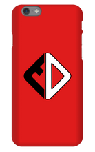 B1G Jake Phone Case