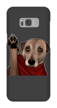 kingof710 Samsung Phone Cases