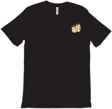 Th3B3anBurrito T-Shirt Small Logo