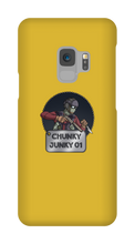chunkyjunky01 Samsung Phone Cases