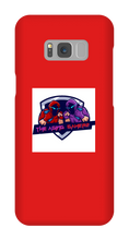 The Aging Gamerz Samsung Phone Cases