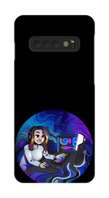 Its Alysia Samsung Phone Case