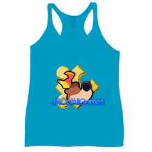 jacofallgames tanktop