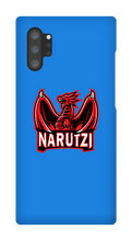 narutzi_tv Samsung Phone Cases