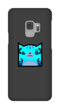 Cat Samsung Phone Cases