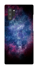 Nebula Samsung Phone Cases