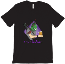 akridas66 T-Shirts