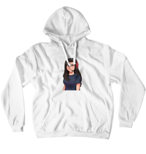 Nita Hoodies